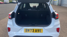 Ford Puma ST 1.0 EcoBoost Hybrid mHEV ST 5dr DCT Petrol Hatchback